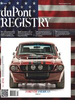 duPont REGISTRY Magazine